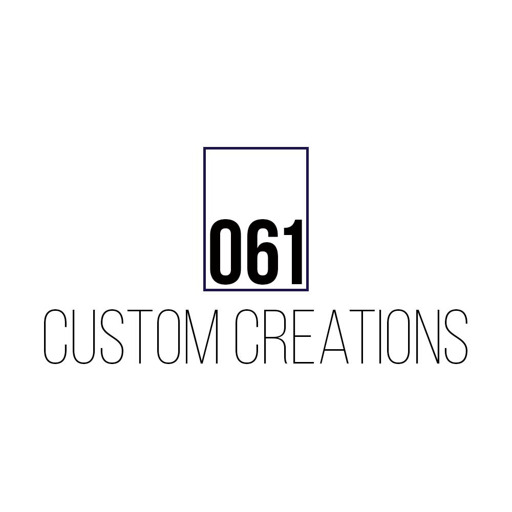 061 Custom Creations