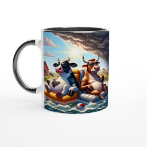 Cyclone Watch Jan 2024 – Colored 325ml Ceramic Mug